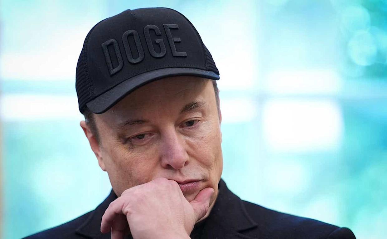 Elon Musk’s Drug Use: Speculation, History, and the Case for Leniency