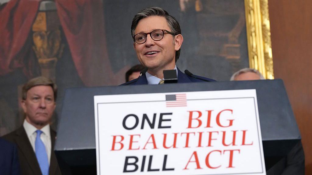 The Trump Tax Cuts Bill of 2025: A Fiscal Reckoning Delayed