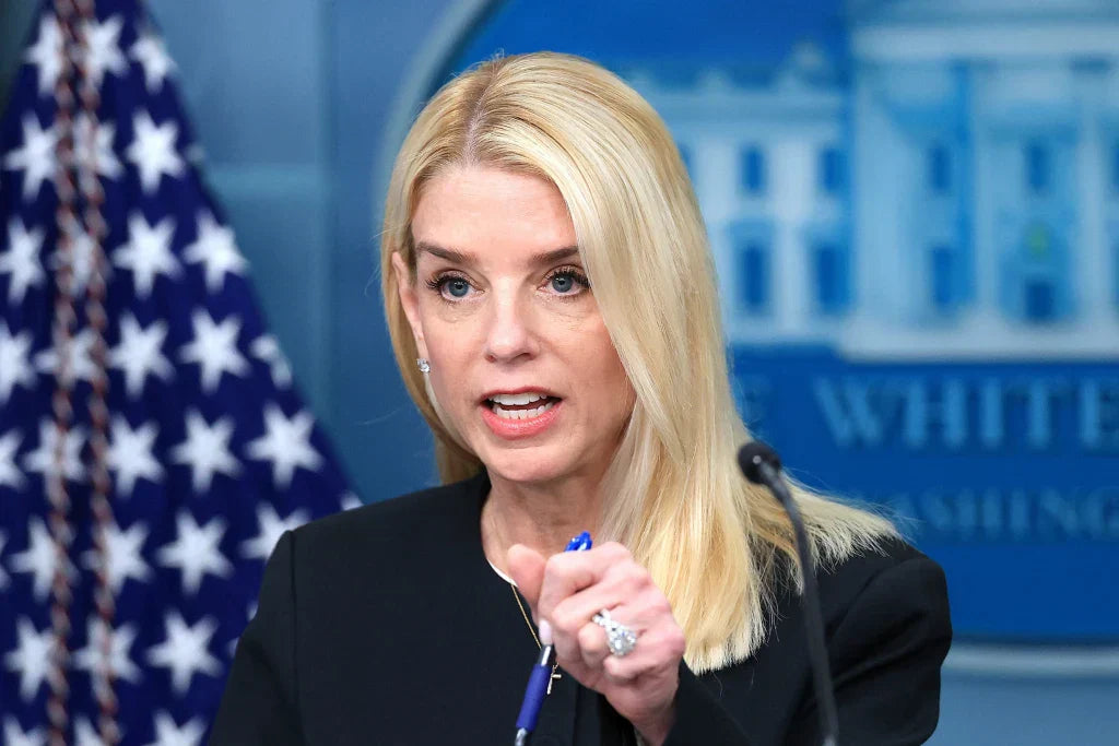 The Epstein Scandal: Justice Department Debunks 'Client List,' Raising More Questions Than Answers