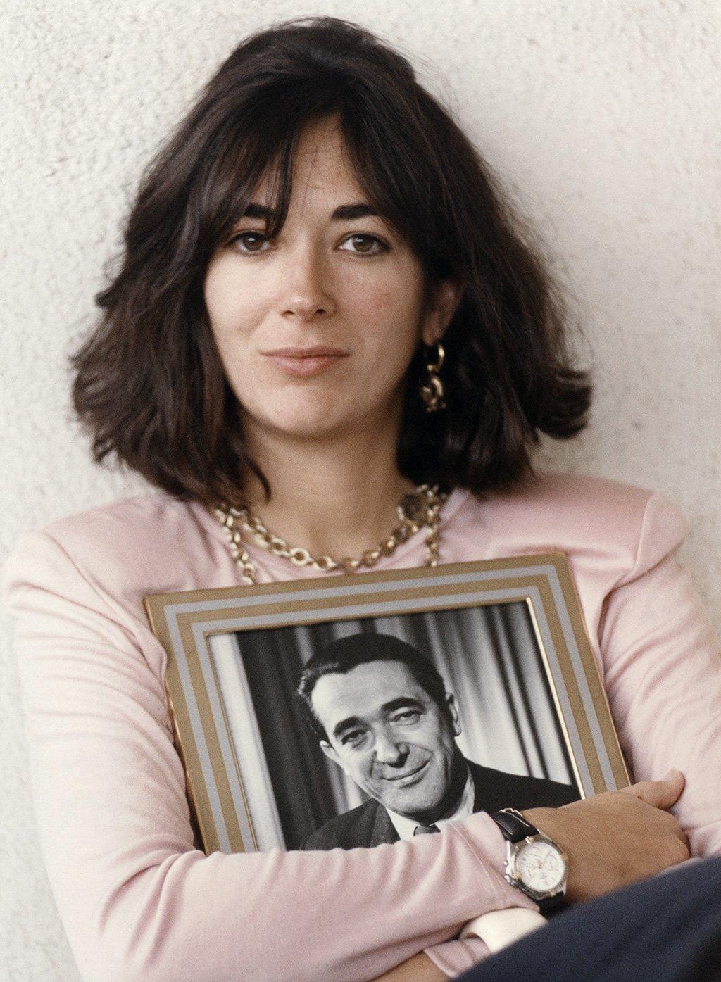 "Ghislaine Maxwell’s Prison Life: Comfortable Confinement or Insufficient Justice?"