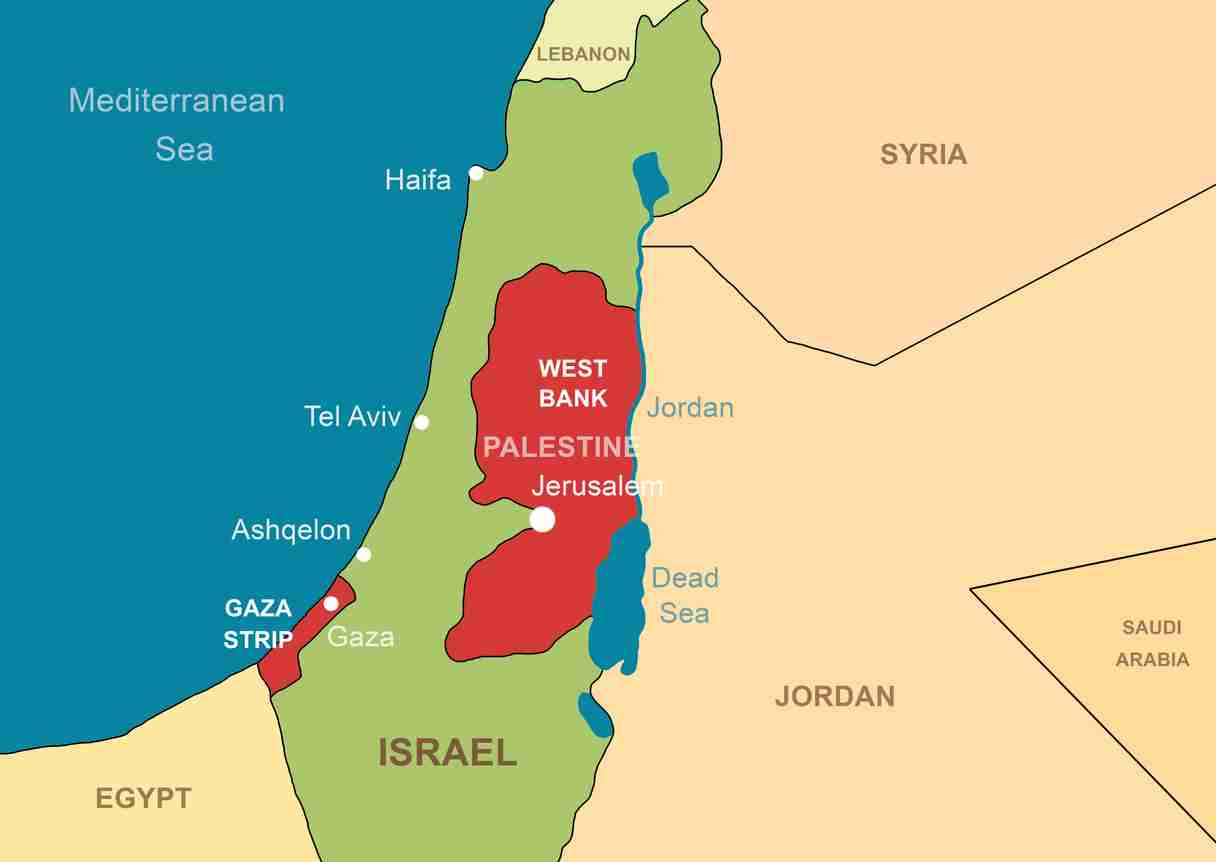 U.S. State Department Pauses Gaza Visas: A Hypocritical Stance Amid Middle East Destabilization