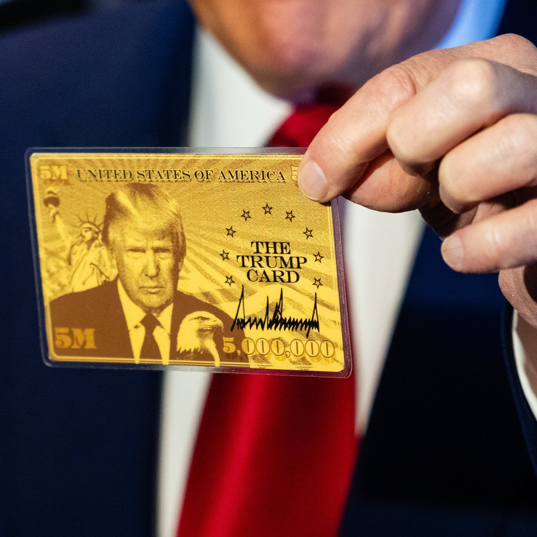 Trump Administration’s Review of 55 Million U.S. Visas: Scope, Catalyst, and Implications
