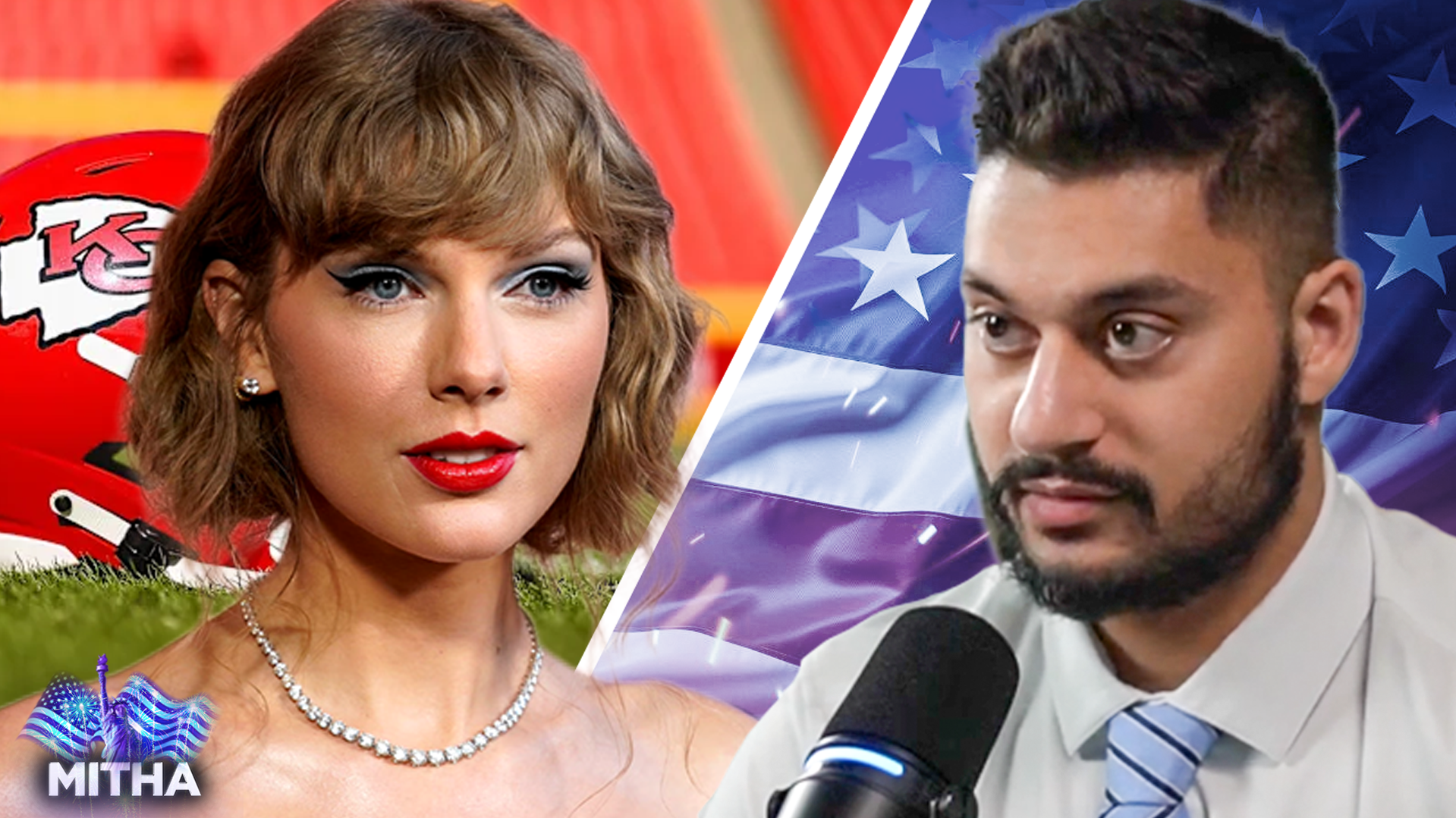 Taylor Swift’s Feminist Fairytale: Engaged To NFL Star Travis Kelce
