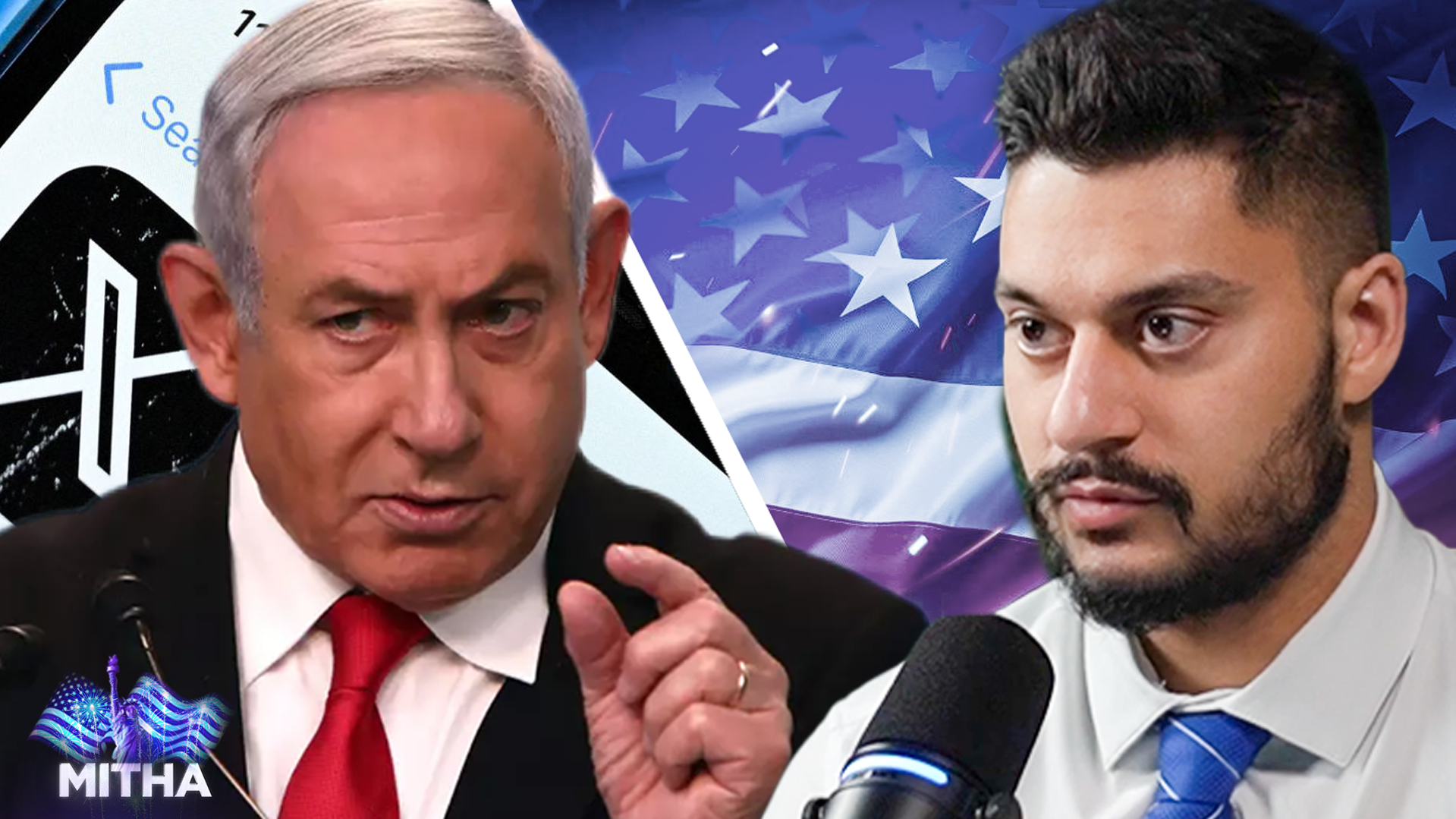 Netanyahu Demands Censorship on US Social Media Amid Gaza Takeover